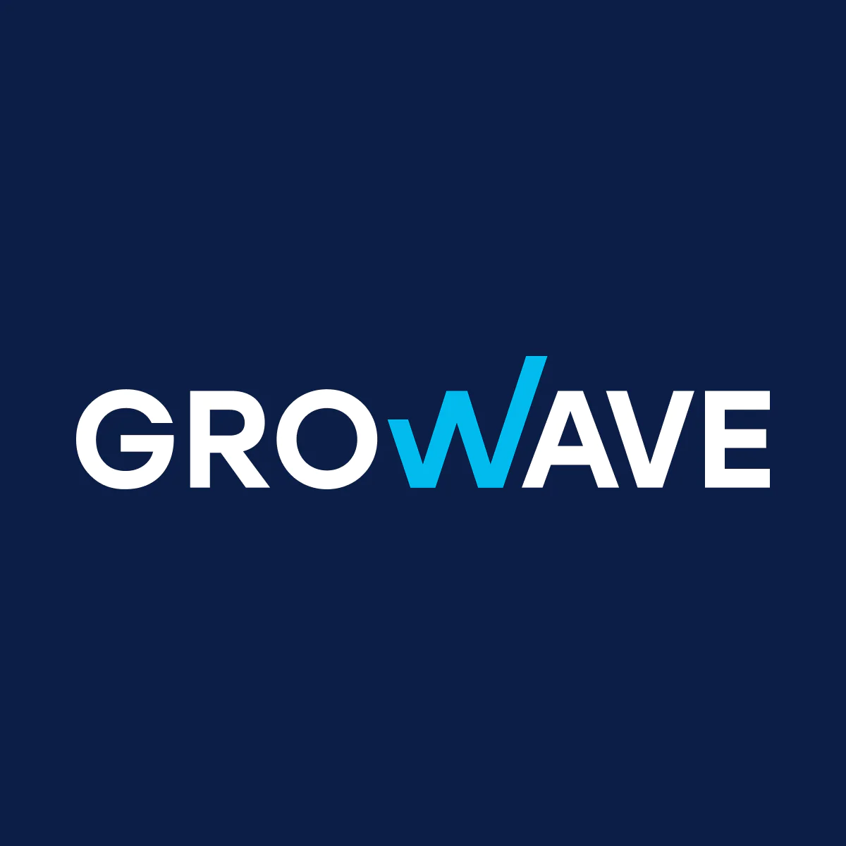 Growave logo